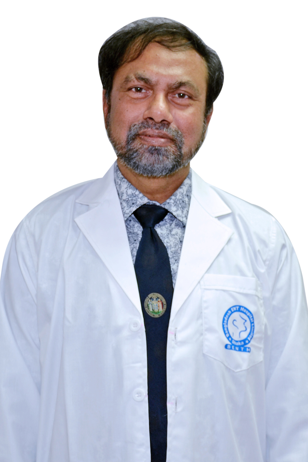 Prof. Dr. M A Matin